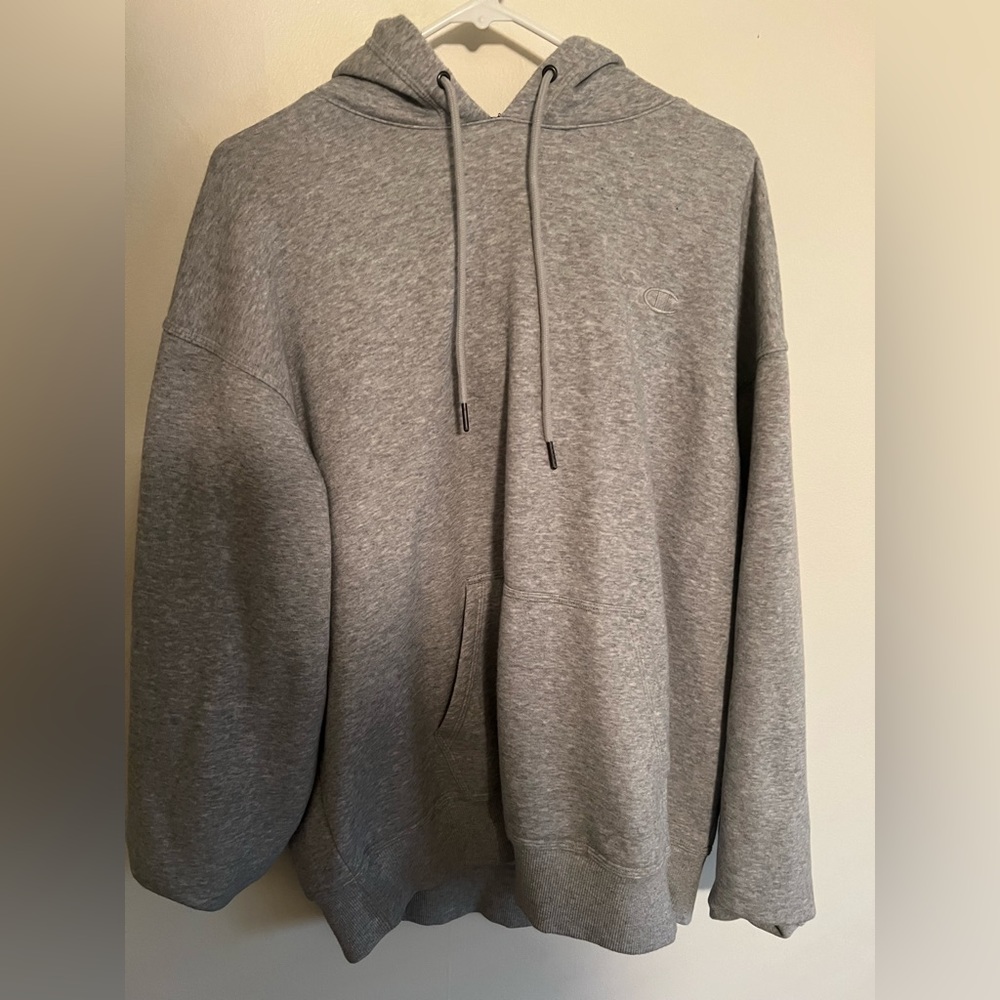 Champs sweat shirt